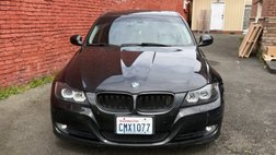 2011 BMW 3 Series 328i xDrive