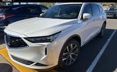2023 Acura MDX SH-AWD w/Tech