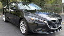 2017 Mazda MAZDA3 Grand Touring