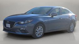 2014 Mazda MAZDA3 i Touring