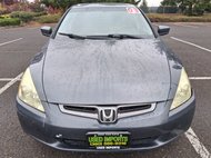 2003 Honda Accord EX