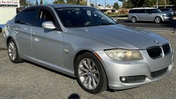 2011 BMW 3 Series 328i xDrive