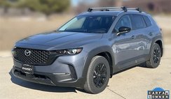 2025 Mazda CX-50 2.5 S Preferred