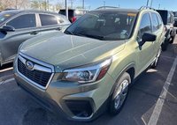 2019 Subaru Forester Base