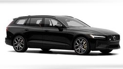 2024 Volvo V60 Recharge T8 Polestar Engineered
