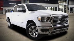 2024 Ram Ram Pickup 1500 Laramie