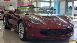 2016 Chevrolet Corvette Z06