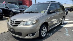 2006 Mazda MPV LX