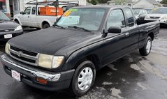 1998 Toyota Tacoma 