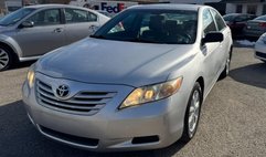 2008 Toyota Camry LE