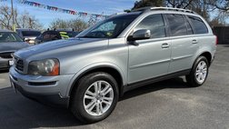 2011 Volvo XC90 3.2