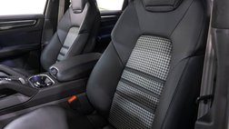 2023 Porsche Cayenne GTS Coupe