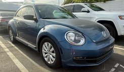 2016 Volkswagen Beetle Fleet Edition