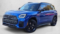 2026 MINI Countryman S ALL4