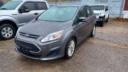 2017 Ford C-Max Energi SE