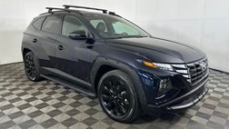 2024 Hyundai Tucson XRT