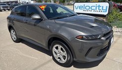 2024 Dodge Hornet GT