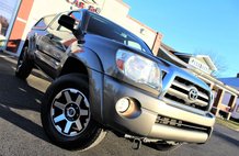 2010 Toyota Tacoma V6