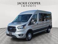 2025 Ford Transit 350 XLT