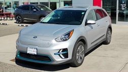 2021 Kia Niro EV EX Premium
