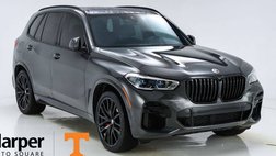 2023 BMW X5 M50i