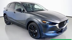 2022 Mazda CX-30 2.5 Turbo Premium Plus
