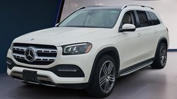 2021 Mercedes-Benz GLS GLS 450