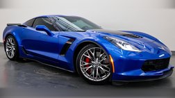 2015 Chevrolet Corvette Z06