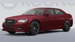 2020 Chrysler 300 S