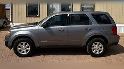 2008 Mazda Tribute 