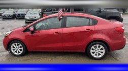 2015 Kia Rio LX