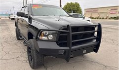 2010 Dodge Ram 1500 Laramie