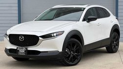 2024 Mazda CX-30 2.5 Turbo Premium