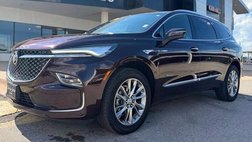 2024 Buick Enclave Avenir