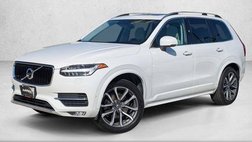 2019 Volvo XC90 T6 Momentum