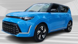 2023 Kia Soul GT-Line