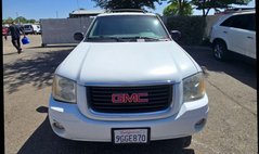 2005 GMC Envoy SLE