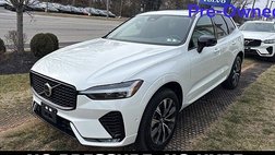 2025 Volvo XC60 B5 Plus Dark Theme