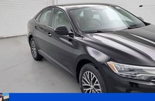 2021 Volkswagen Jetta SE