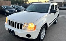 2005 Jeep Grand Cherokee Laredo