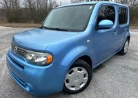 2014 Nissan Cube 1.8 S