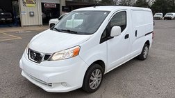2018 Nissan NV200 S