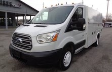 2017 Ford Transit 350 HD
