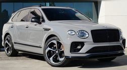 2022 Bentley Bentayga S V8