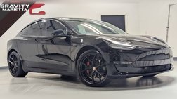 2020 Tesla Model 3 Performance