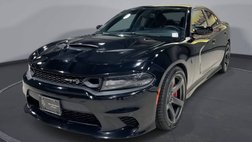 2019 Dodge Charger SRT Hellcat