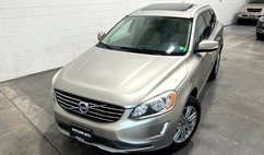 2016 Volvo XC60 T5 Premier