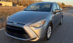 2016 Scion iA Base