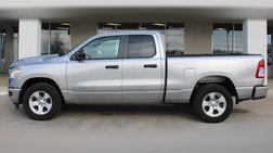 2023 Ram Ram Pickup 1500 Big Horn