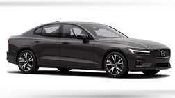 2025 Volvo S60 B5 Core